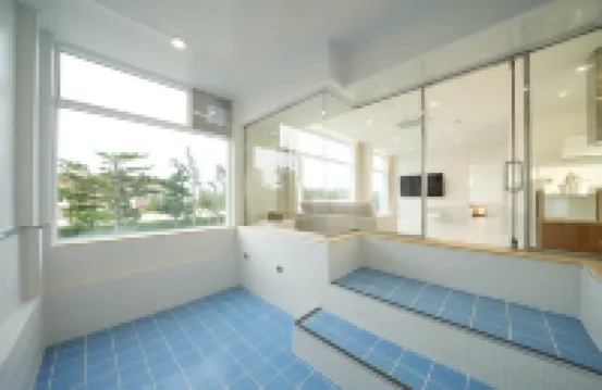 Gangneung Puppy Dog Pool Villa