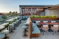 The Bower Coronado - bar