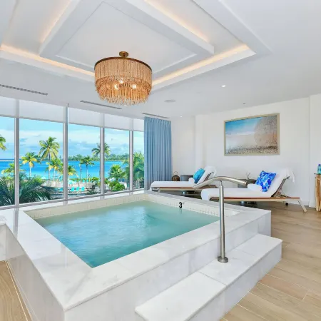 Margaritaville Beach Resort Nassau