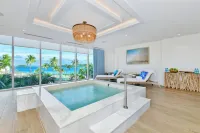 Margaritaville Beach Resort Nassau - spa