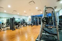 Margaritaville Beach Resort Nassau - Phòng tập thể hình