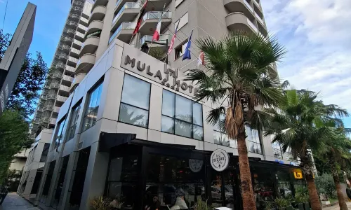 Mulaj Hotel
