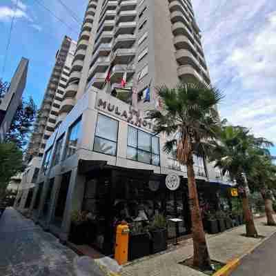 Mulaj Hotel Hotel Exterior