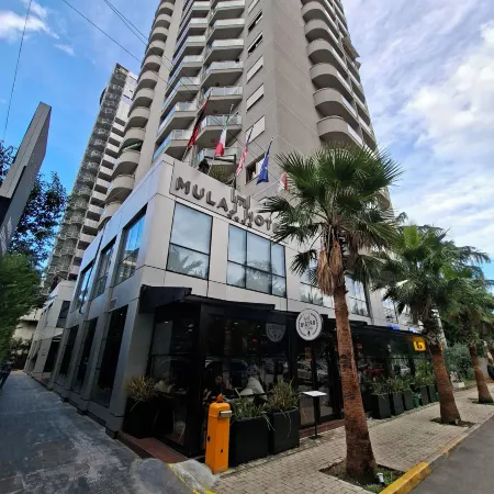 Mulaj Hotel