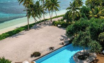 The Wakaya Club & Spa