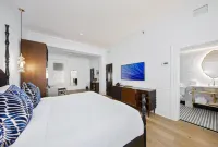 Fairmount Hotel The Unbound Collection by Hyatt Các khách sạn ở San Antonio