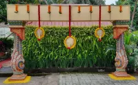 Sathya Garden Resort - Mettupalayam
