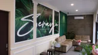 Jember Town Square Apartment by Calli Rooms - Apartments