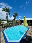 Charming Bungalow with Swimming Pool, All Comfort. Classified  by Atout France.