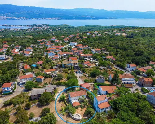 Ljudevit Hotels in Dobrinj