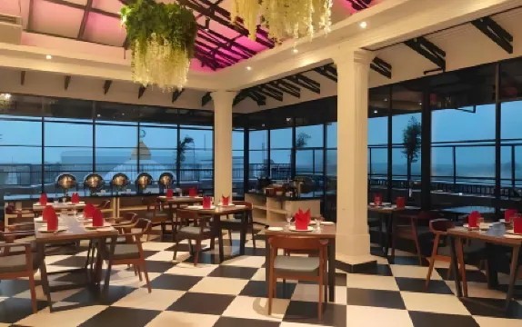 Kesuma Front One Boutique Palembang