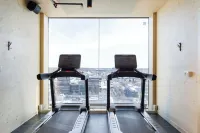 The Wood Hotel by Elite, Spa & Resort - Gym