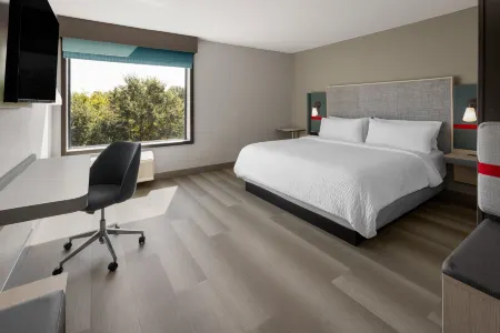 Avid Hotel Millsboro - Georgetown South Отели в г. Джорджтаун