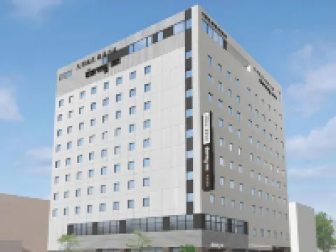 Dormy Inn PREMIUM Nagasaki Ekimae Hotels in Nagasaki City