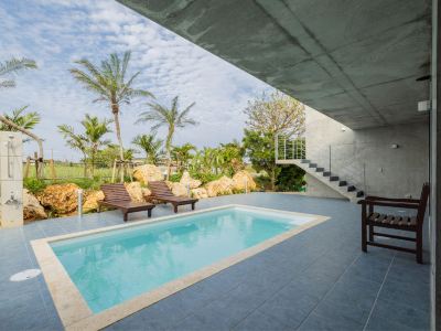 スパ・大浴場 グレースヴィラ宮古島（Grace Villa Miyakojima）の写真