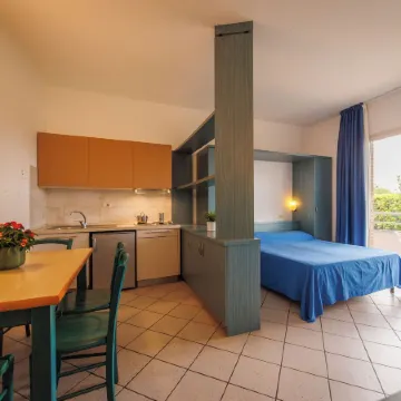 Villaggio Turistico la Cecinella