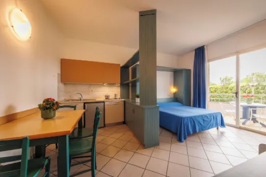 Villaggio Turistico la Cecinella