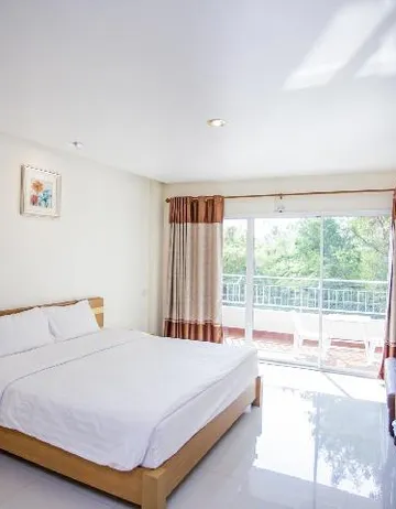 รูปภาพของเซ็นการ์เด้น รีสอร์ท