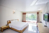 Zen Garden Resort Các khách sạn ở 