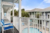 Club Wyndham Beach Street Cottages - 비치
