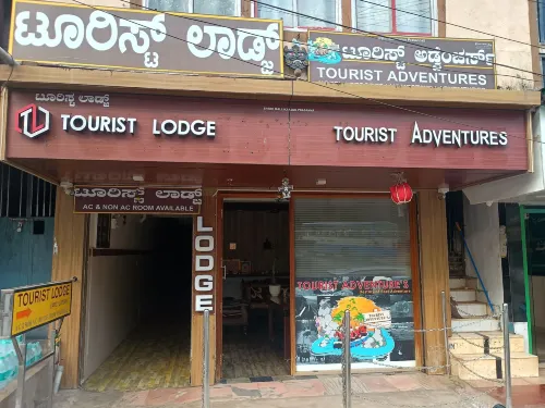 Tourist Lodge