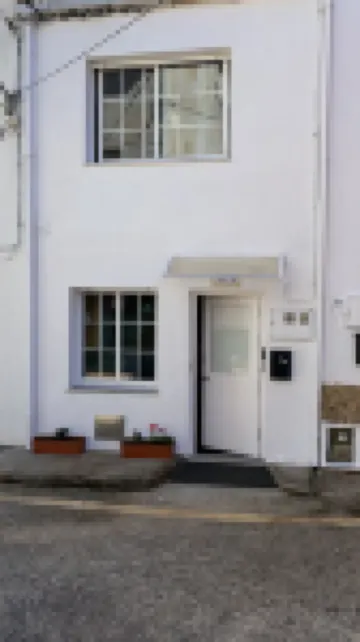 House in the "Monte Pedroso" natural park, 12 minutes walk from the Cathedral