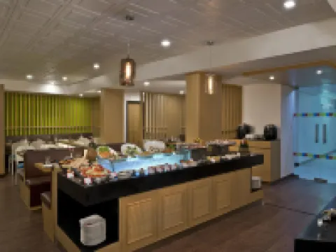 阿姆利則機場麗柏酒店 阿姆利則酒店