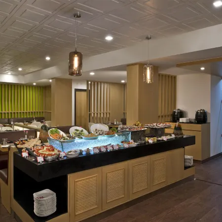 Park Inn by Radisson Amritsar Airport
