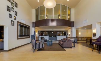 Best Western Plus Miami Airport North Hotel  Suites