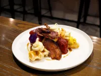 Sofitel Wellington - Bữa sáng