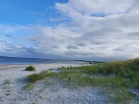 예루프의 4인용 홀리데이 홈, 트라움