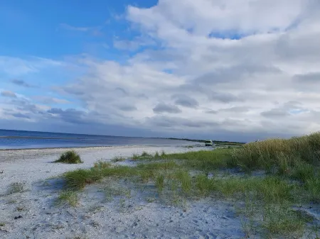 4 Person Holiday Home in Jerup by Traum