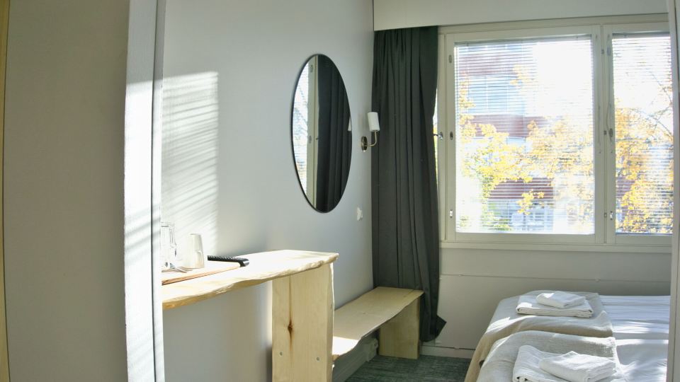 Hotelli Savonlinna