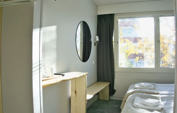 Hotelli Savonlinna