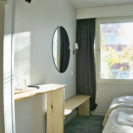 Hotelli Savonlinna