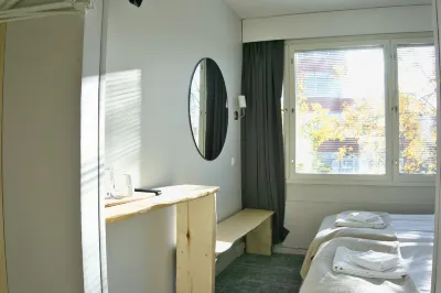 Hotelli Savonlinna Hotel a 