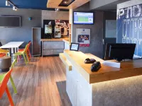 Ibis Budget Clermont-Ferrand Sud Aubière