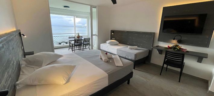 Karaibes Hotel Hotels in Le Gosier