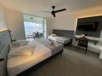 Karaibes Hotel Hotels in 