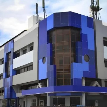 Anchor Hotel
