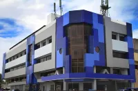 Anchor Hotel Hotels in 