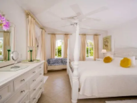 Sugar Breeze #B106 - by ZenBreak Hotéis em Mount Standfast