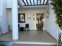 E1-2 Pine Valley Poolside Apartment Hotels in Charkeia