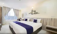 Avatel Bukit Mertajam Hotels in Bukit Mertajam