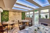 La Barbarie Hotel by Eight Continents - 4 estrellas