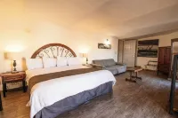 Hotel Argento Zacatecas - شرفة