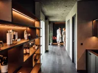 Hotel Føroyar - spa