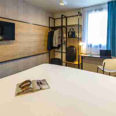 Hôtel Ibis - Épinal Centre-Ville Rooms