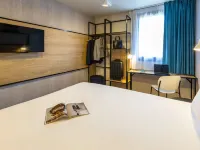 Ibis Épinal Centre-Ville Hotel a Epinal