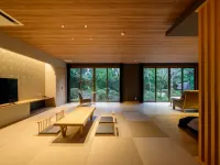 Shisuien Hotel a Shūnan